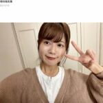 【芸能】小林礼奈「マイクラ、YouTube禁止令」を反省　依存気味だった娘とルール作る