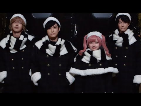 【動画あり】橋本環奈と中川大志が熱愛を匂わせてる場面集！