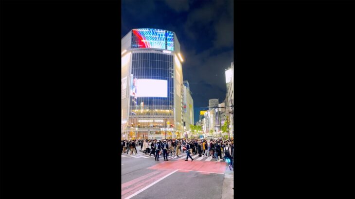 ハロウィンラーメンレッド！渋谷ハロウィンフェスでChu－Zの双葉がラーメン紹介