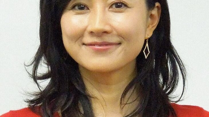 【芸能】菊川怜　第3子出産していた　清水ミチコとのラジオで明かす「もう最近バタバタしてて…」