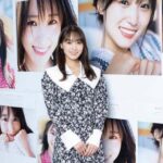 【芸能】櫻坂46菅井友香、グループ加入前からの悩み告白「それが自分を認められないことに繋がっていた」受け入れられた理由とは＜大切なもの＞