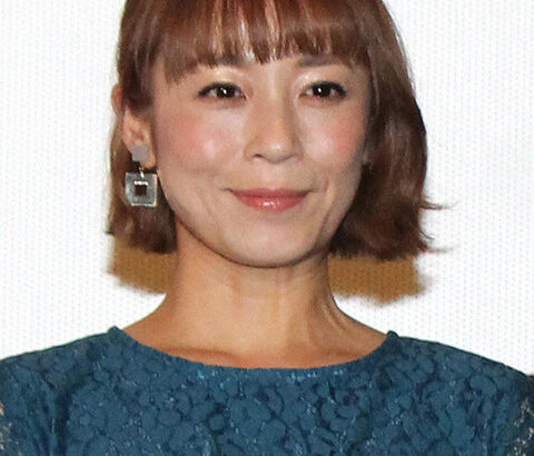 【テレビ】佐藤仁美、生意気だったデビュー当時　先輩女優からビンタされるも…「“ハハッ”て笑っちゃった」