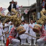 8000人駆けつけた大名行列パレード！関ジャニ∞村上が大阪城主に・・・