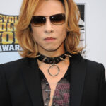 【芸能】YOSHIKI、メキシコで体調不良に