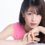 【芸能】加藤綾子が語る結婚秘話ー「この人となら、いい夫婦ケンカができるなと思って」