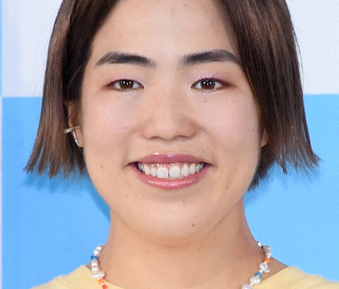 【芸能】ゆりやん　ドラマ撮影中に頭と背中を打ち2週間の安静…ダンプ松本役「受け身を失敗してしまいました」