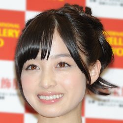 【芸能】通っていた学校が…！橋本環奈が告白「高校時代のホラー体験」が衝撃的すぎるッ