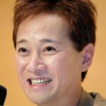 【芸能】中居正広、『がん』だった…　極秘入院していた「深刻な病名」　急性虫垂炎だけではなかった