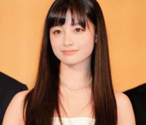 【芸能】橋本環奈「タテ読み投稿」で熱愛報道を認めた「粋すぎる計らい」