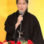 【芸能】松本白鸚、文化勲章受章に「びっくり」、幸四郎「こうでなくちゃ」、紀保「おっ！ おっ！」、松たか子「おっ、それはめでたい」