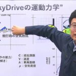 【動画あり】空飛ぶクルマ！海外eVTOL初～日米が商用運航へ協力合意