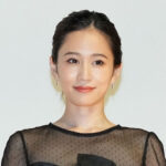 【芸能】前田敦子　ネットで浴びせられる誹謗中傷に思うこと「すごい嫌…何のためですか？って」