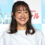 【芸能】大沢あかね、中学時代に出演『天てれ』メンバー同窓会を報告　ファン胸熱「みんな大人になったなぁ」