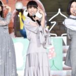 【芸能】 Perfume、メンバー3人が個人インスタ開設 あ～ちゃんのプロフィール欄が話題に