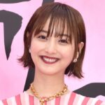 【芸能】佐々木希、第2子妊娠を発表「心から嬉しく」　夫・渡部建も喜び「この大きな感動を胸に」