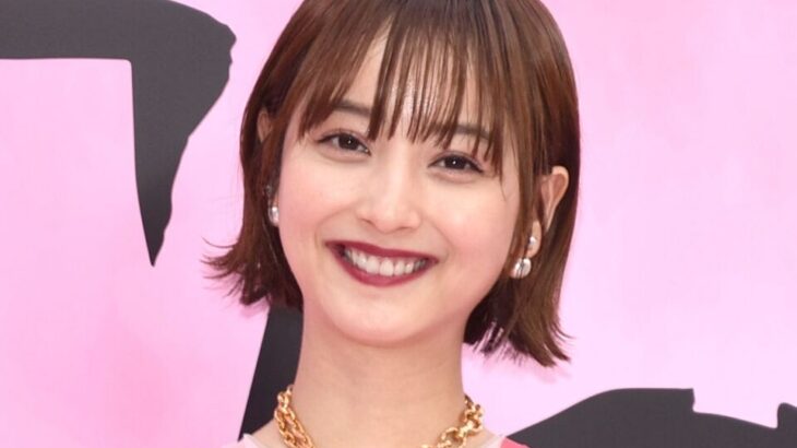 【芸能】佐々木希、第2子妊娠を発表「心から嬉しく」　夫・渡部建も喜び「この大きな感動を胸に」