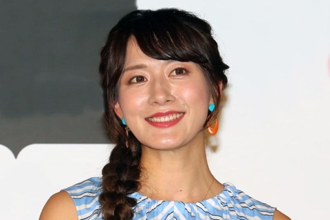 【テレビ】大島由香里、かきあげうどんの食べ方に持論　「スープに入れてほしくない」