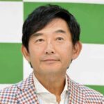 【芸能】石田純一　松原千明さん訃報に目を潤ませ「思考停止」長女すみれからメールで「パパ、ママが亡くなりました」