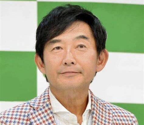 【芸能】石田純一　松原千明さん訃報に目を潤ませ「思考停止」長女すみれからメールで「パパ、ママが亡くなりました」