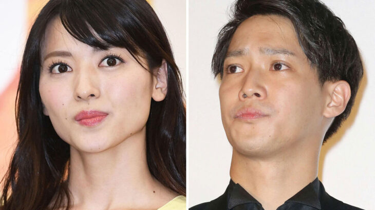 【芸能】味方良介と元℃－ｕｔｅ矢島舞美がSNSで結婚を発表　昨年12月に交際を報じられ認める