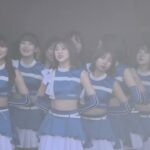 【映像あり】東京競馬場にきつねダンスが来たぁー！日本ハムファイターズの公式チアリーダー