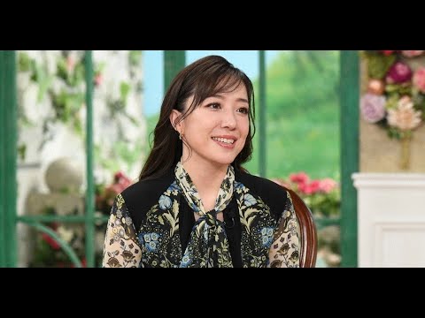 平原綾香「宇宙から電話がきた」規格外エピソードに黒柳徹子も驚き！