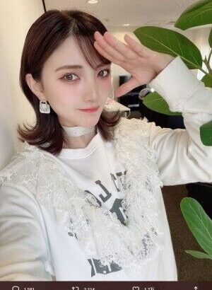 【芸能】岡田奈々のスキャンダル巡り“恋愛禁止”問題で揺れるAKB48　主要メンバーらが意味深投稿