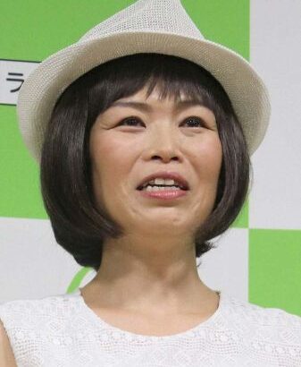 【芸能】だいたひかる、夫婦で58回も病院に電話 夫の粘りにファン感激「愛ですね」「優しくて妻思い」