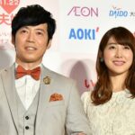 【芸能】東ＭＡＸが激白　安めぐみが自分と結婚した理由は「カネだと思います」