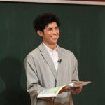 【芸能】小島よしお、早稲田大学で“友達ゼロ”激白　2回留年の理由明かす