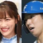 【芸能】ももクロ・高城れに、日本ハム・宇佐見真吾捕手との結婚を発表