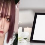 20歳女性アイドルEVEの七代タタルが不慮の事故で死去