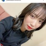 【芸能】女優で歌手の上野優華、１１歳年上ギタリスト北島優一と結婚…ＭＩＳＩＡやｗ－ｉｎｄｓ．などサポート