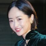 【芸能】井上真央　「10回以上やった」キスシーン　「店長やらせたらこの人しかいないっていうくらい」の俳優と…