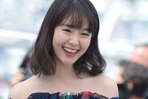 【芸能】唐田えりか、主演映画の舞台挨拶で思わず涙　「不倫は犯罪ではない」 増える応援、“相手”の東出昌大も現場で高評価