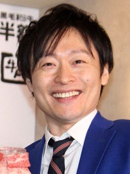 【芸能】「和牛」川西賢志郎　一般女性と結婚