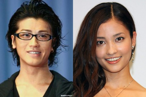 【芸能】赤西仁、妻・黒木メイサと結婚から10年…　関係者が語る「夫婦の距離感」