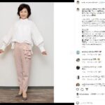 【芸能】水野真紀、尊敬する先輩・松原千明さんとの思い出明かす　「ハワイに行った時 お会いする機会を得たのですが」