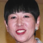 【芸能】「病名を言いたくないというのは潔い」休養宣言の中居正広に和田アキ子「1カ月と言わず、トコトン直して」