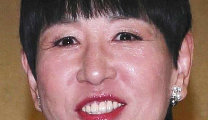 【芸能】「病名を言いたくないというのは潔い」休養宣言の中居正広に和田アキ子「1カ月と言わず、トコトン直して」