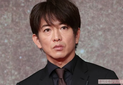 【芸能】木村拓哉「すごくイヤだった」 “キムタク”呼びが定着して30年、芸能界のど真ん中で迎えた50歳