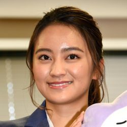 【芸能】岡田結実が肉食化？「男は食べたい」「ちょうどいいメス感」衝撃発言を連発