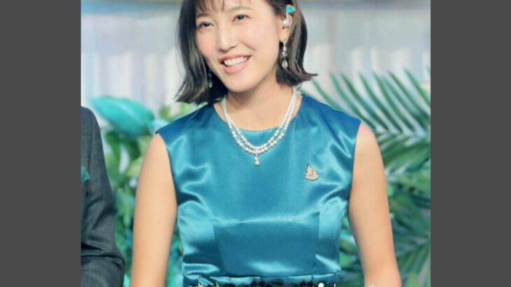 【女子アナ】フジテレビ・小澤陽子アナウンサーが結婚を発表！　相手は20代の会社経営者…　10月22日に婚姻届、仕事は継続