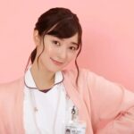 【芸能】『ザ・トラベルナース』宮本茉由インタビュー「だんだんスミレならではのあざとさが可愛く思えてきました」