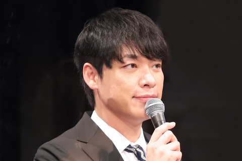 【芸能】麒麟・川島明、妻と入浴したことがない理由告白　「裸の付き合いしてたら…」