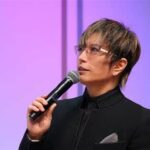 【芸能】GACKT、体調不良時は脱毛症状に苦しむ「肌、頭皮も元に戻りつつあります」