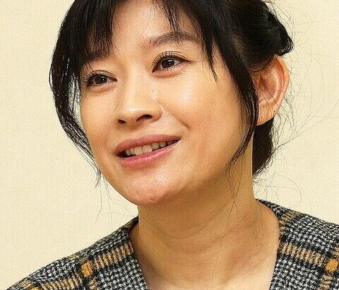 【芸能】篠原涼子　28年ぶりに紅白歌合戦出場 「恋しさとせつなさと心強さと」歌う