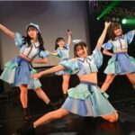 【芸能】PiXMiX、5周年記念ライブで18曲披露、サプライズ演出に思わず涙＜ライブレポート＞