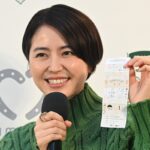 【芸能】長澤まさみ　馬への愛を語る「鼻が柔らかくてかわいい。是非触って欲しい」