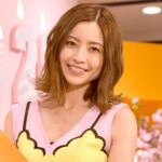 【芸能】片瀬那奈“デート報道”に言及＆説明「男性はマネージャーさんです」